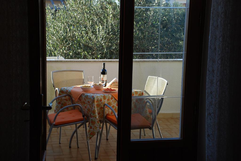 B&B La Rosa Antica Castro  Zewnętrze zdjęcie