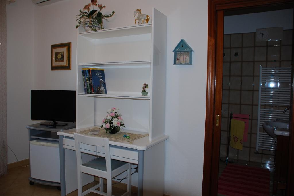 B&B La Rosa Antica Castro  Zewnętrze zdjęcie