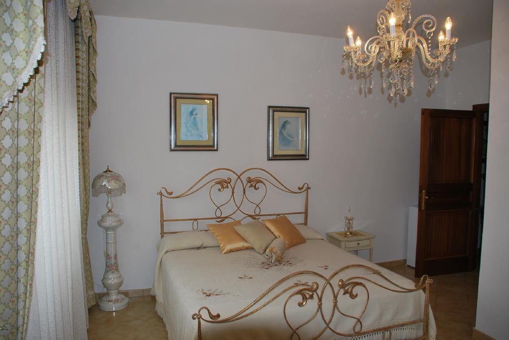 B&B La Rosa Antica Castro  Zewnętrze zdjęcie