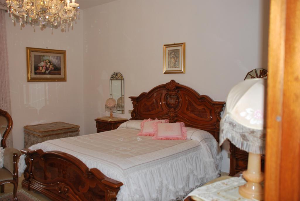 B&B La Rosa Antica Castro  Zewnętrze zdjęcie