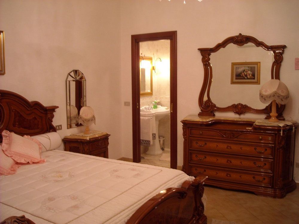 B&B La Rosa Antica Castro  Zewnętrze zdjęcie