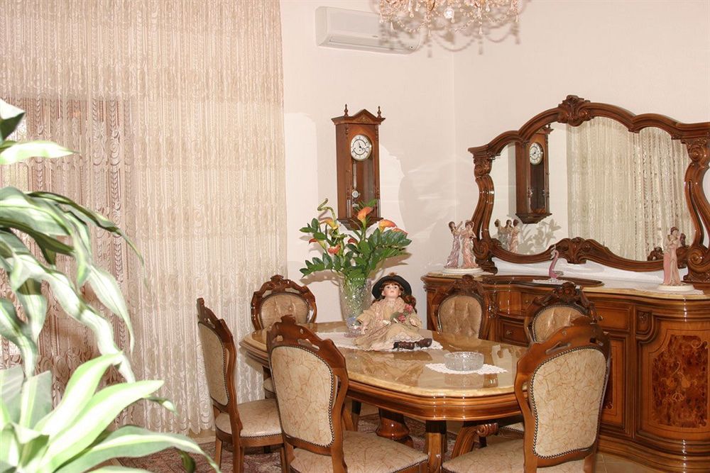 B&B La Rosa Antica Castro  Zewnętrze zdjęcie