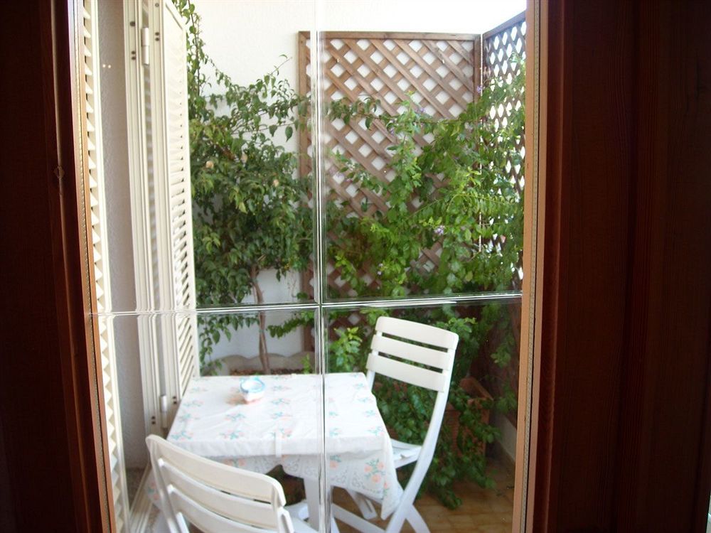 B&B La Rosa Antica Castro  Zewnętrze zdjęcie