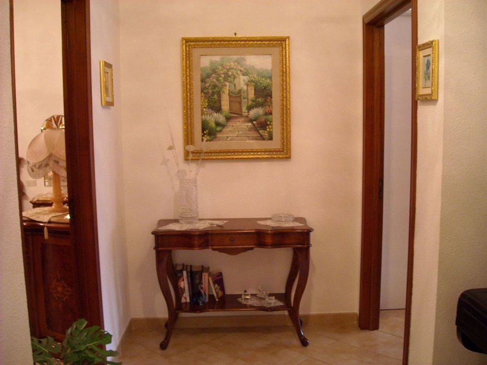 B&B La Rosa Antica Castro  Zewnętrze zdjęcie